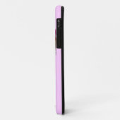 夢のキャッチャーの箱 Case-Mate iPhoneケース (裏面/左)