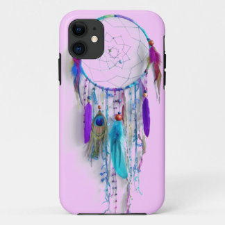 夢のキャッチャーの箱 iPhone 11 ケース