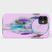 夢のキャッチャーの箱 Case-Mate iPhoneケース (裏面(横))