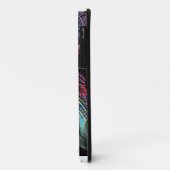 夢のキャッチャーの箱 Case-Mate iPhoneケース (裏面/左)