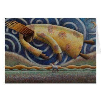 夢のキャッチャー