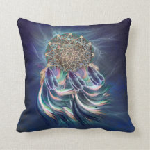 夢のキャッチャー