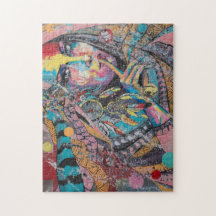 夢のキャッチャー