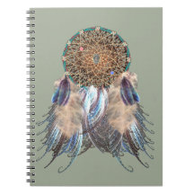 夢のキャッチャー