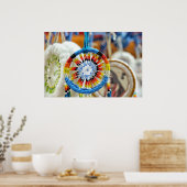 夢のキャッチャー ポスター (キッチン)