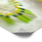 夢のキャッチャー ポスター (角)