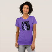 夢のキャッチャー Tシャツ (正面フル)