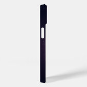 夢のコズミック・ネビュラ・スパイラル・ヴォルテックス・アブストラクト・パステル Case-Mate iPhoneケース (裏面 / 右)