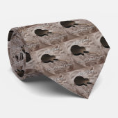 夢のタイのプールで直面して下さい ネクタイ (ロール)