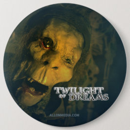 夢のトミーボタンのたそがれ 缶バッジ