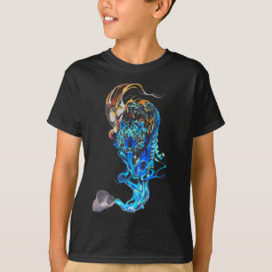 夢のトラ Tシャツ