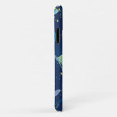 夢のトンボ Case-Mate iPhoneケース (裏面/右)