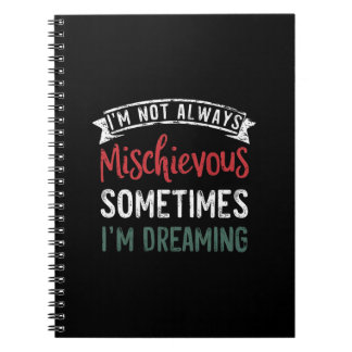 夢のノート ノートブック