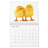 夢のビッグカレンダー カレンダー (3月 2027)