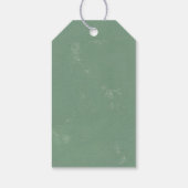 夢のフィールド作成 |結婚式の引き出物ギフトラベル ギフトタグ (裏面)