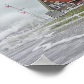 夢のポスターに登場 ポスター (角)