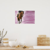 夢のポスター ポスター (キッチン)