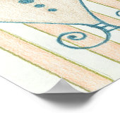 夢のポスター ポスター (角)