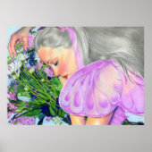 夢のポスター ポスター (正面)