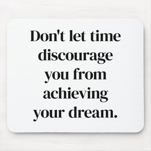 夢のマウスパッドを実現する マウスパッド (正面)