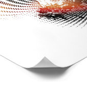 夢の上の木 ポスター (角)