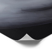 夢の世界と向き合う ポスター (角)