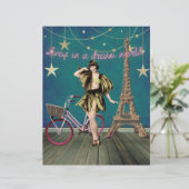 夢の世界のスクラップブックファンキー紙に住む (スタンド正面)