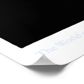 夢の世界のポスター ポスター (角)