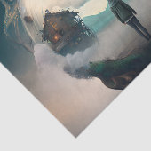 夢の世界 薄葉紙 (詳細)