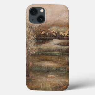 夢の世界 iPhone 13ケース