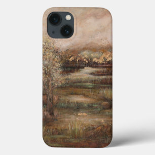 夢の世界 iPhone 13ケース
