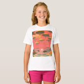 夢の世界 Tシャツ (正面フル)