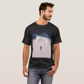 夢の世界 Tシャツ (正面フル)
