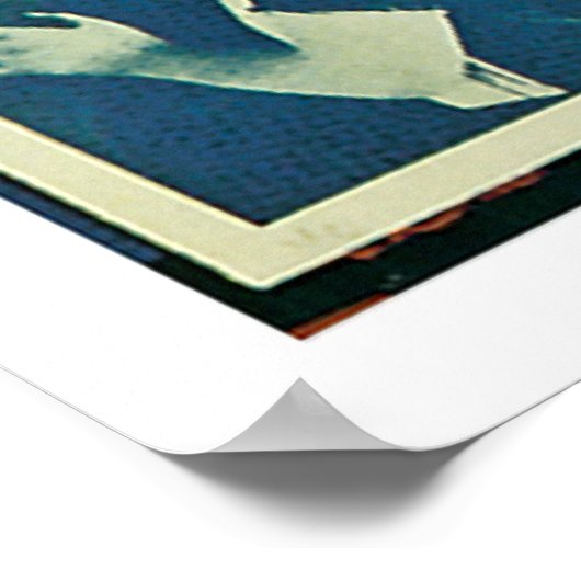 「夢の中でお会いしよう」 ポスター (角)