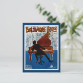 「夢の中でお会いしよう」 ポストカード (スタンド正面)