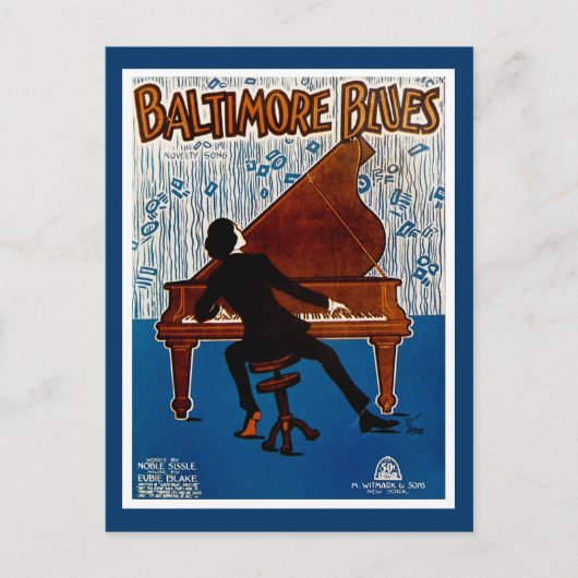 「夢の中でお会いしよう」 ポストカード (正面)