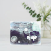 夢の中でのみ… ポストカード (スタンド正面)