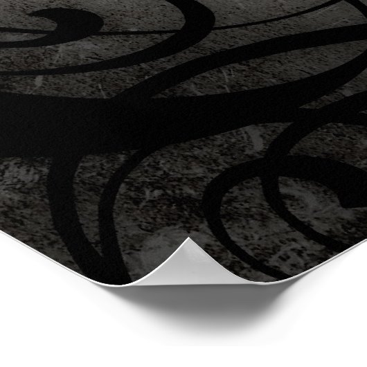 夢の中で夢を見る ポスター (角)