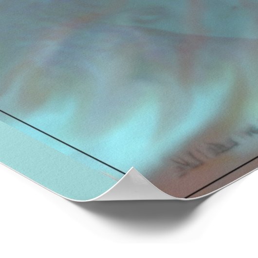 夢の中で夢を見る ポスター (角)