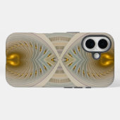 夢の中で夢を見る Case-Mate iPhoneケース (裏面 (横))