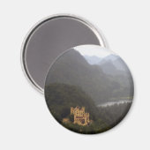 夢の中で行く場所 マグネット (正面/裏面)