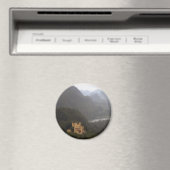 夢の中で行く場所 マグネット (インサイチュ (食洗機))