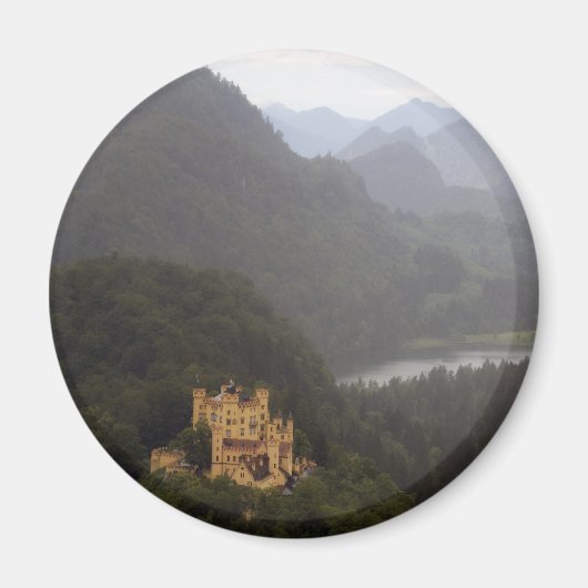 夢の中で行く場所 マグネット (正面)