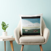 夢の中で観る映画のために クッション (椅子)