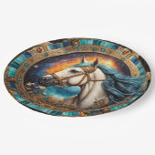 夢の中で ペーパープレート (アングル)