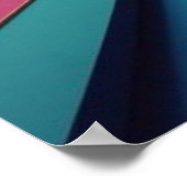 夢の中の甘い流れ ポスター (角)