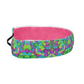 夢の中 アスレチックヘッドバンド (左)