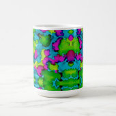 夢の中 コーヒーマグカップ (中央)