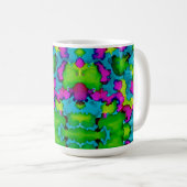 夢の中 コーヒーマグカップ (正面右)