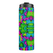 夢の中 タンブラー (正面)